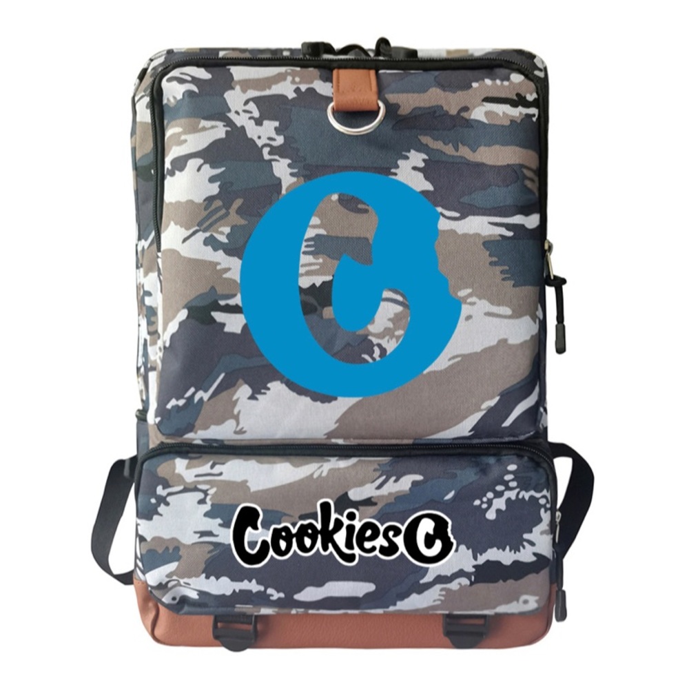 Cookies Travel Backpack